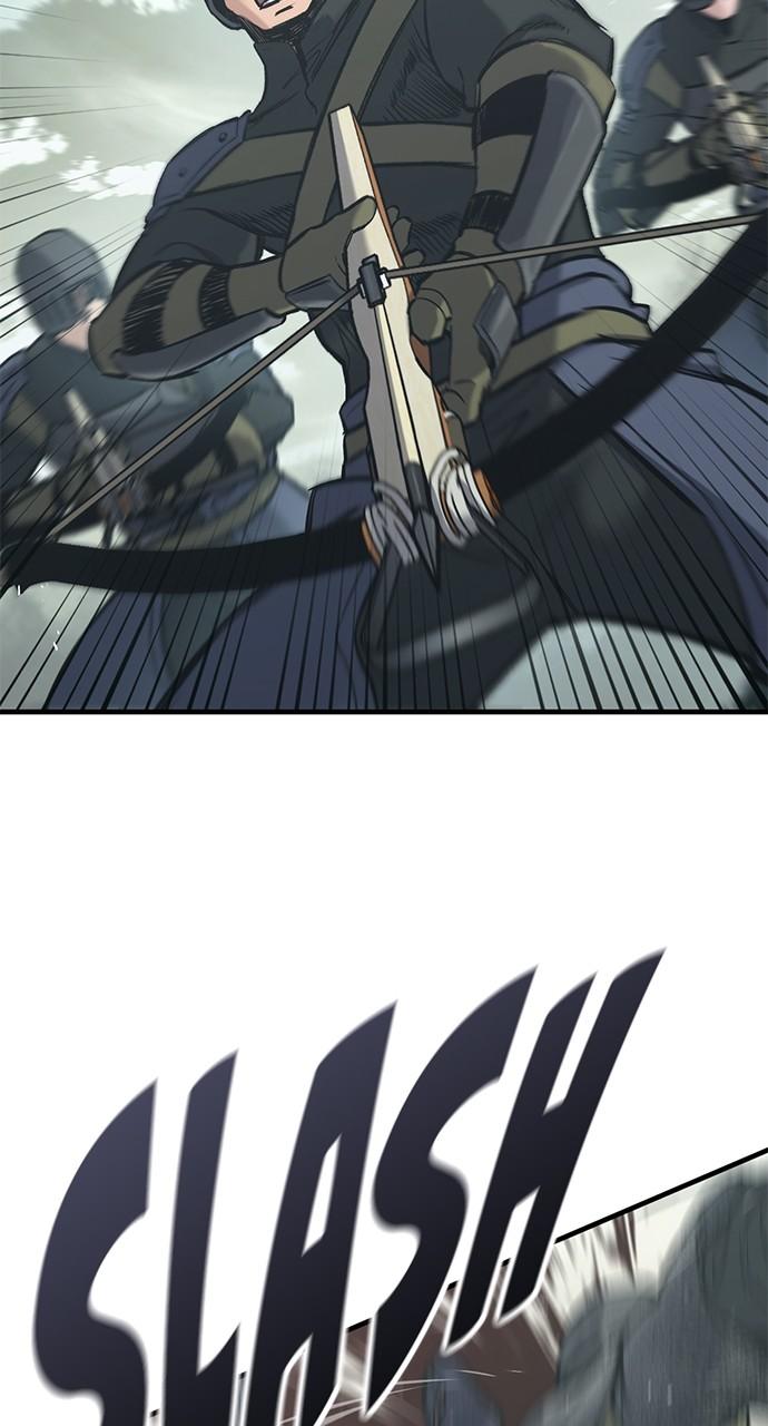 Read Eternally Regressing Knight Manga Online