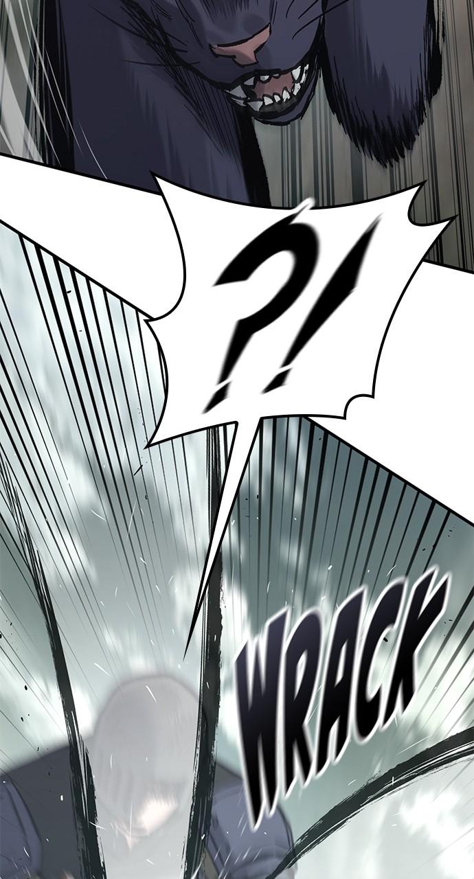 Read Eternally Regressing Knight Manga Online