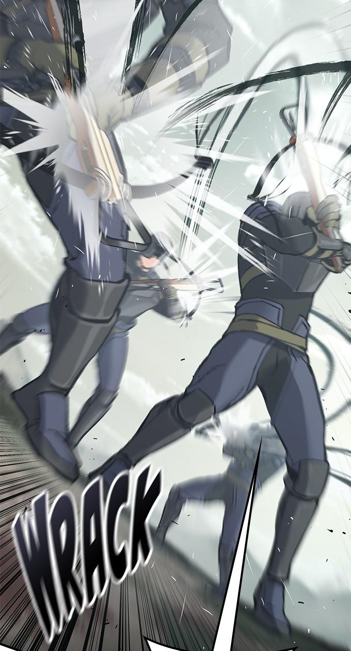 Read Eternally Regressing Knight Manga Online