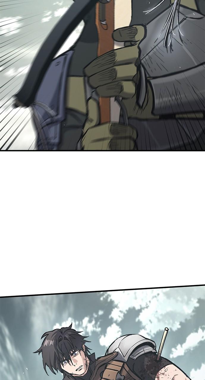 Read Eternally Regressing Knight Manga Online