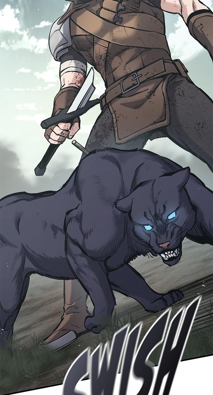 Read Eternally Regressing Knight Manga Online