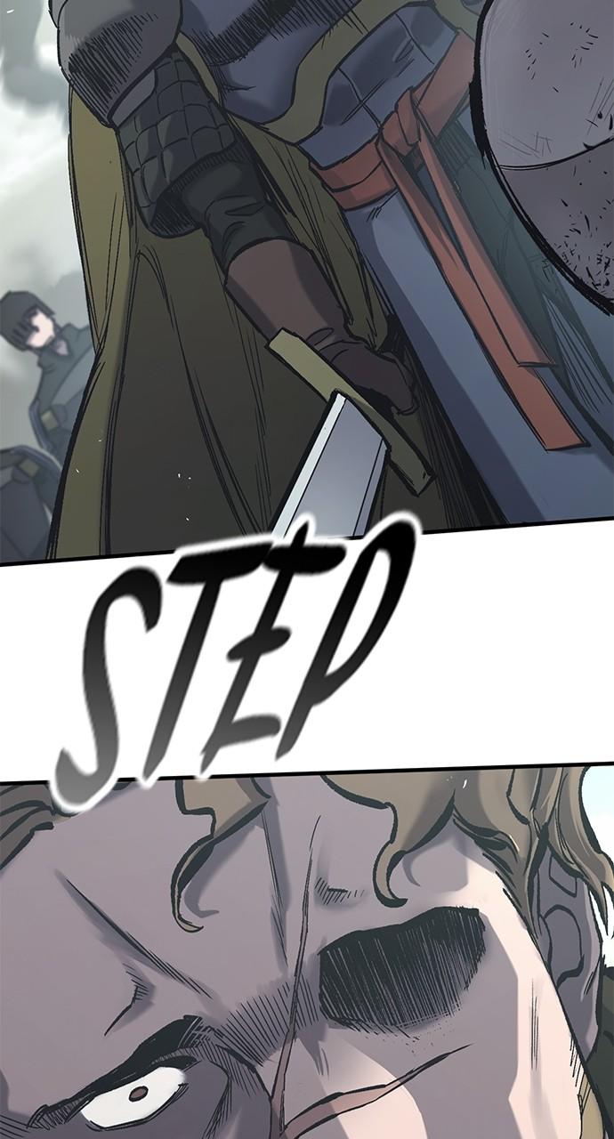 Read Eternally Regressing Knight Manga Online