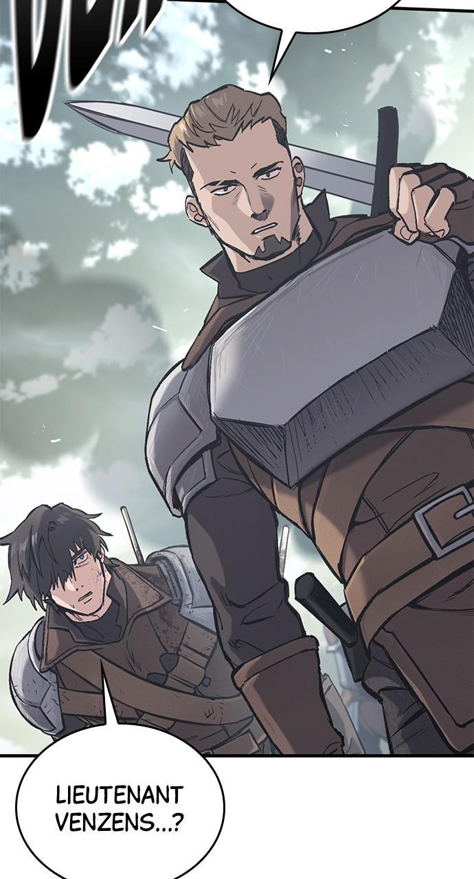 Read Eternally Regressing Knight Manga Online