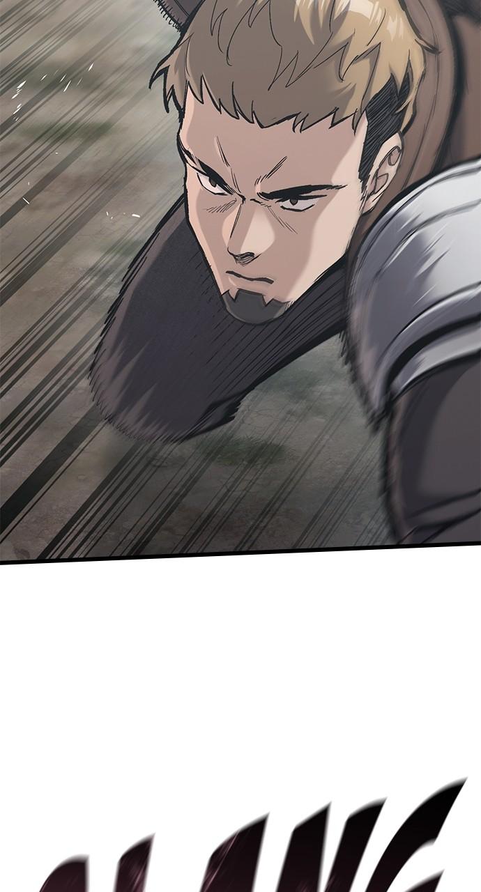 Read Eternally Regressing Knight Manga Online