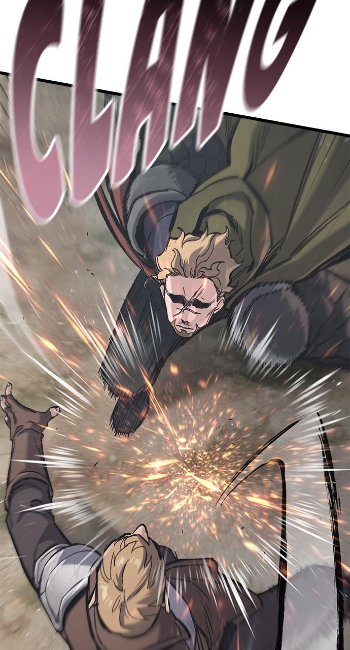 Read Eternally Regressing Knight Manga Online