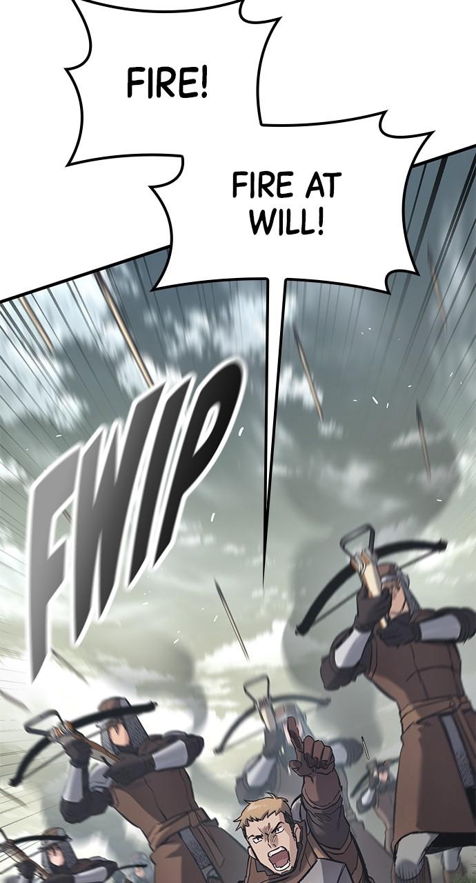 Read Eternally Regressing Knight Manga Online