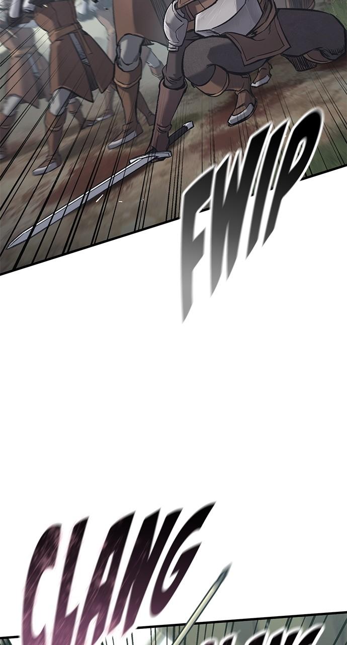 Read Eternally Regressing Knight Manga Online