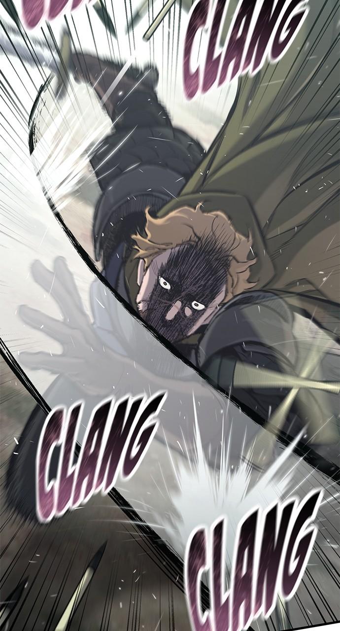 Read Eternally Regressing Knight Manga Online