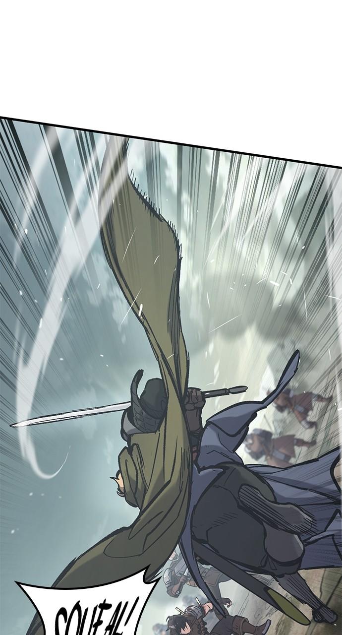 Read Eternally Regressing Knight Manga Online