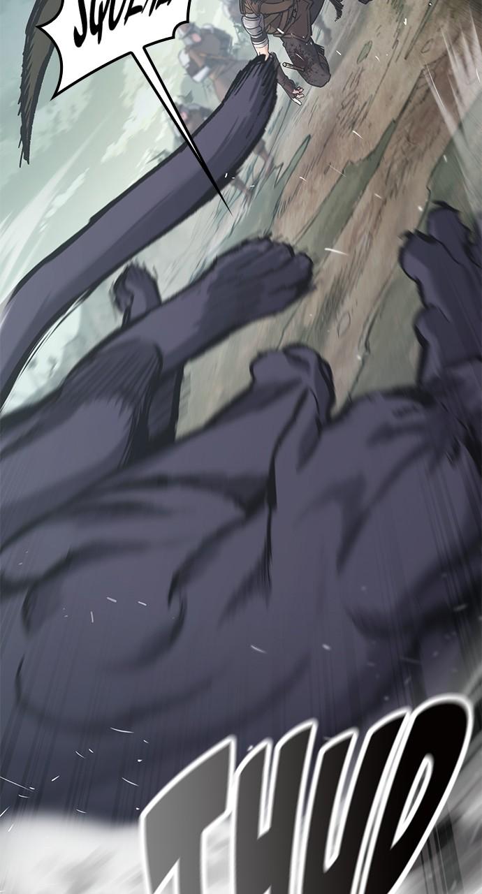 Read Eternally Regressing Knight Manga Online