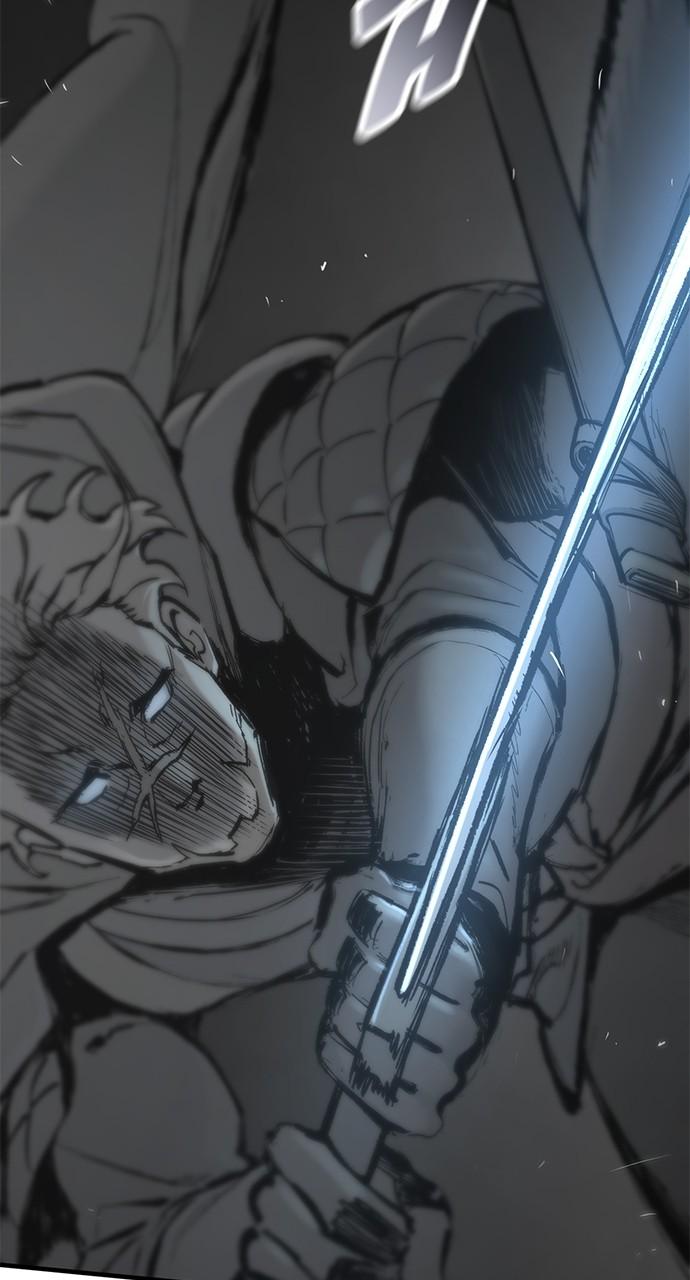 Read Eternally Regressing Knight Manga Online