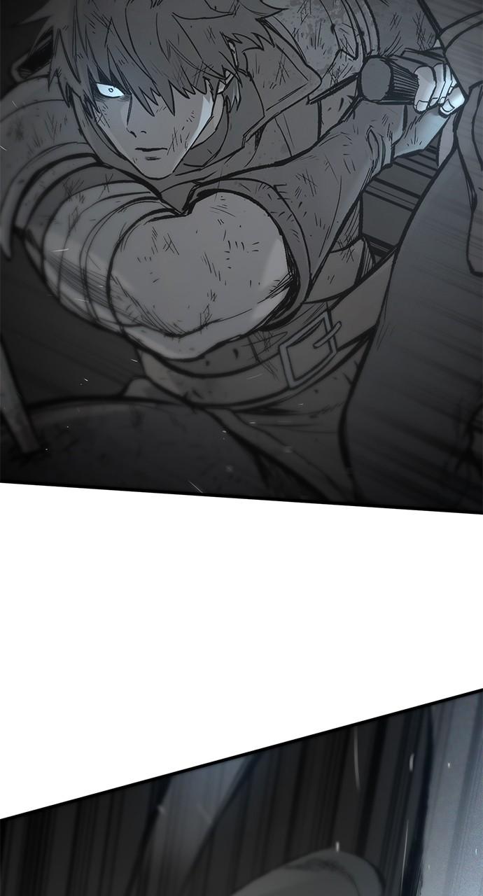 Read Eternally Regressing Knight Manga Online