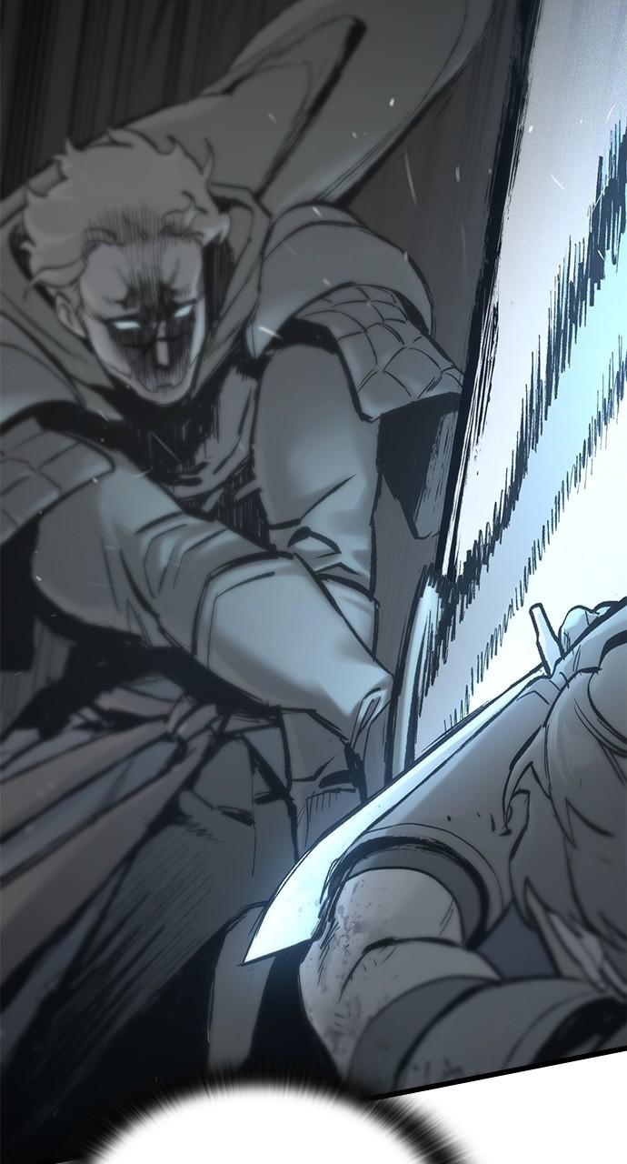 Read Eternally Regressing Knight Manga Online