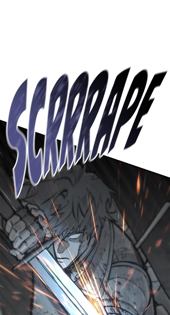 Read Eternally Regressing Knight Manga Online