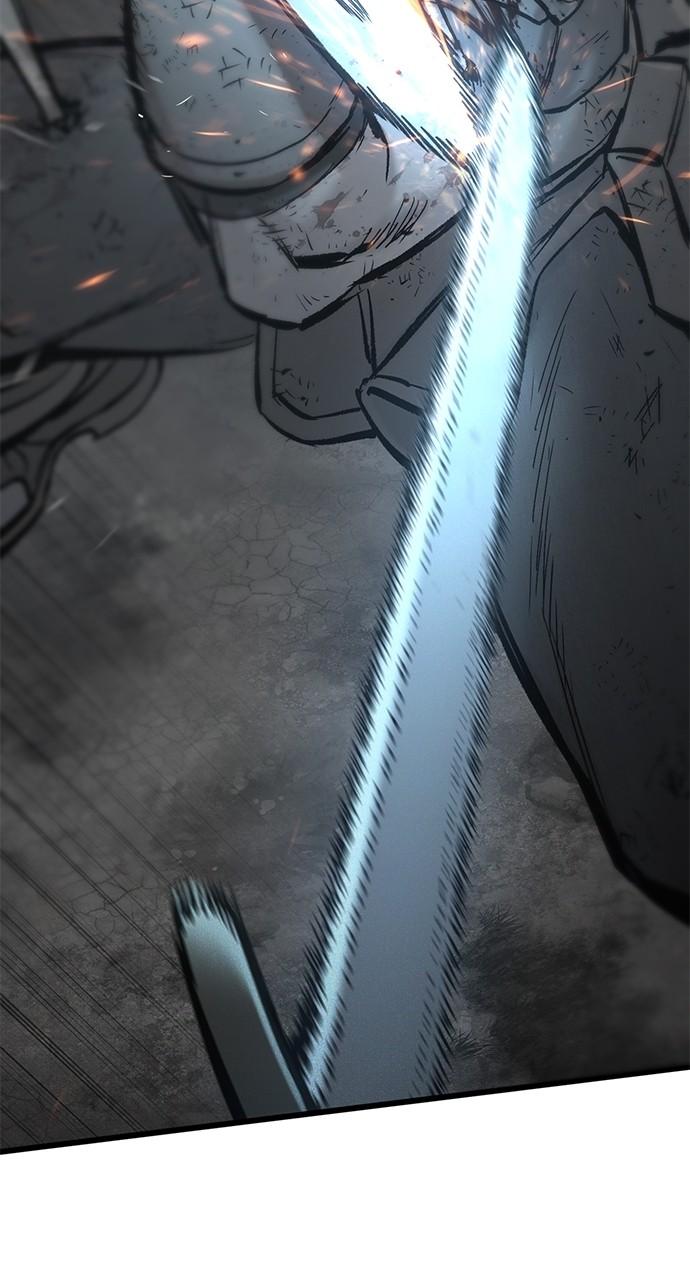 Read Eternally Regressing Knight Manga Online