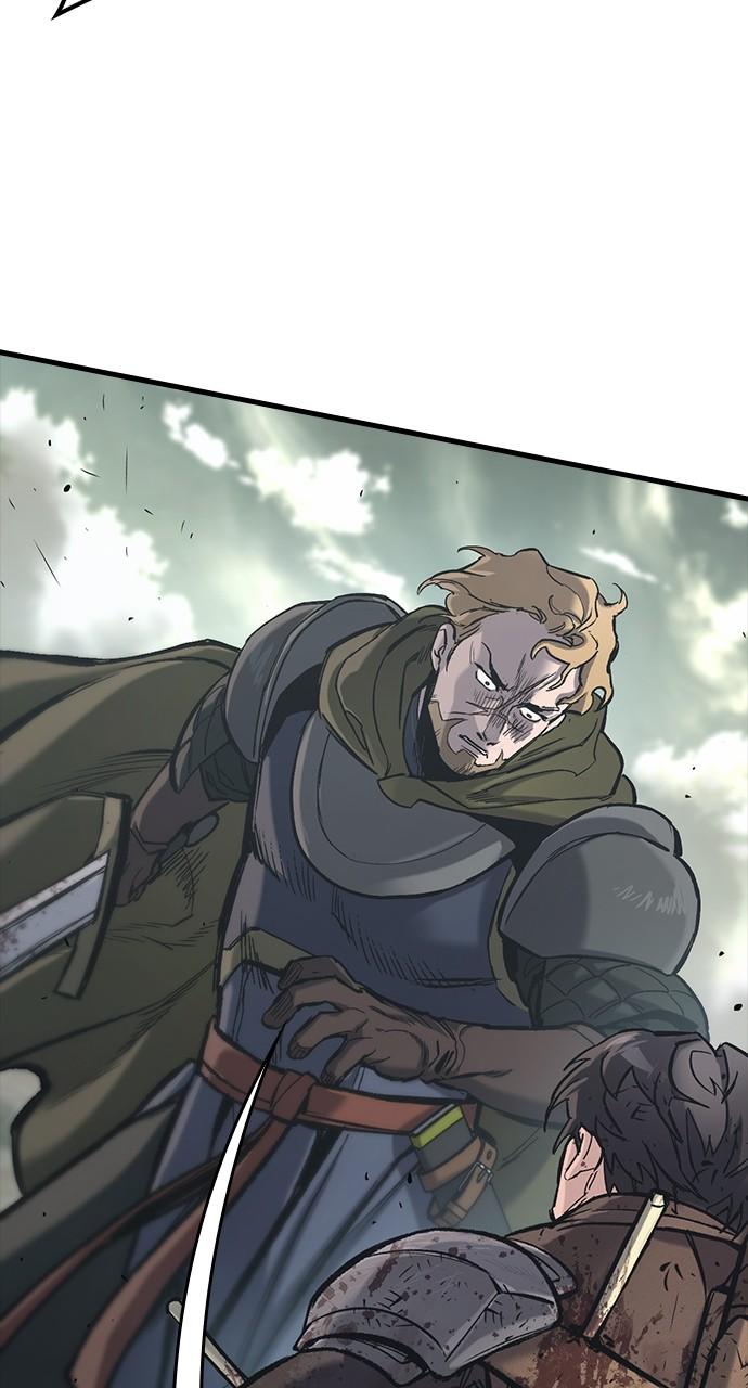 Read Eternally Regressing Knight Manga Online