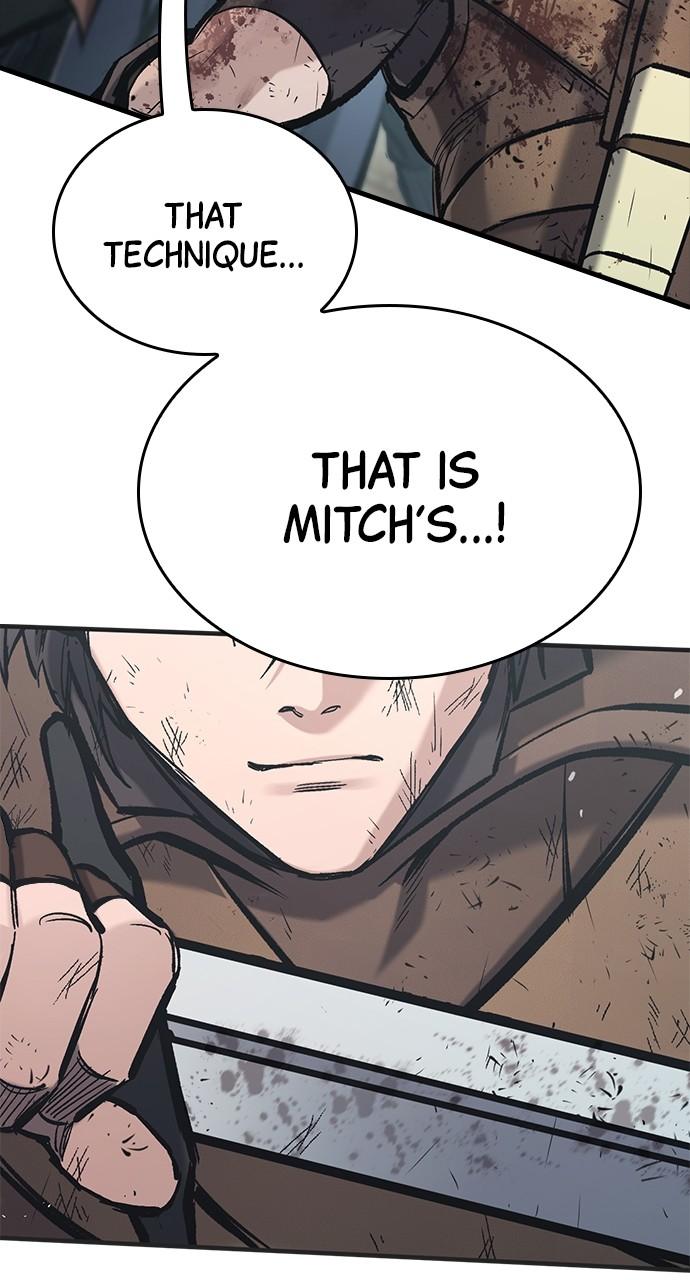 Read Eternally Regressing Knight Manga Online