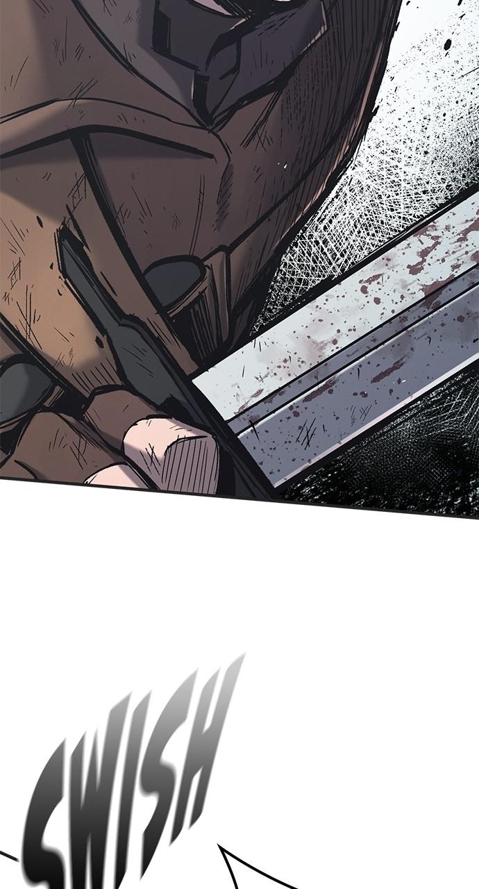 Read Eternally Regressing Knight Manga Online