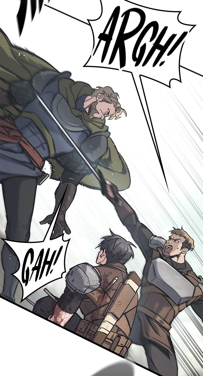 Read Eternally Regressing Knight Manga Online