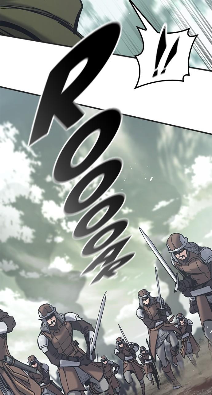 Read Eternally Regressing Knight Manga Online