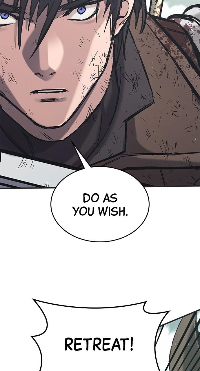 Read Eternally Regressing Knight Manga Online