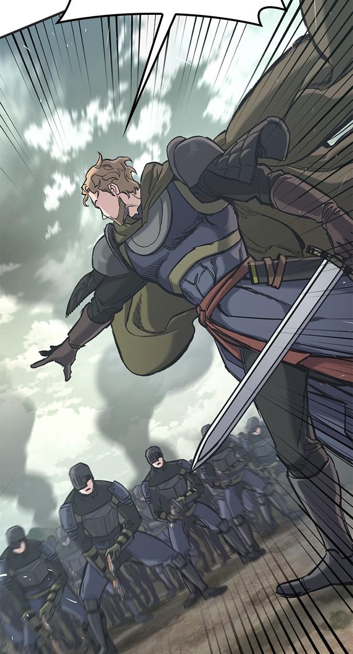 Read Eternally Regressing Knight Manga Online