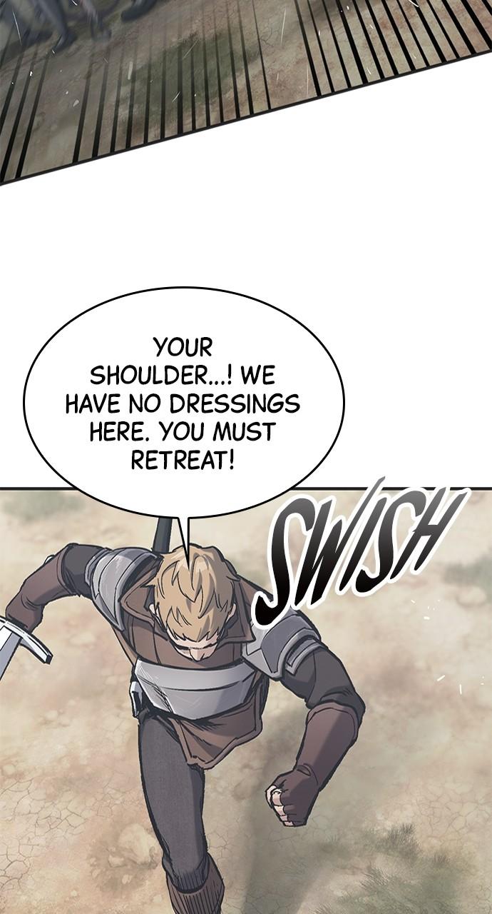 Read Eternally Regressing Knight Manga Online