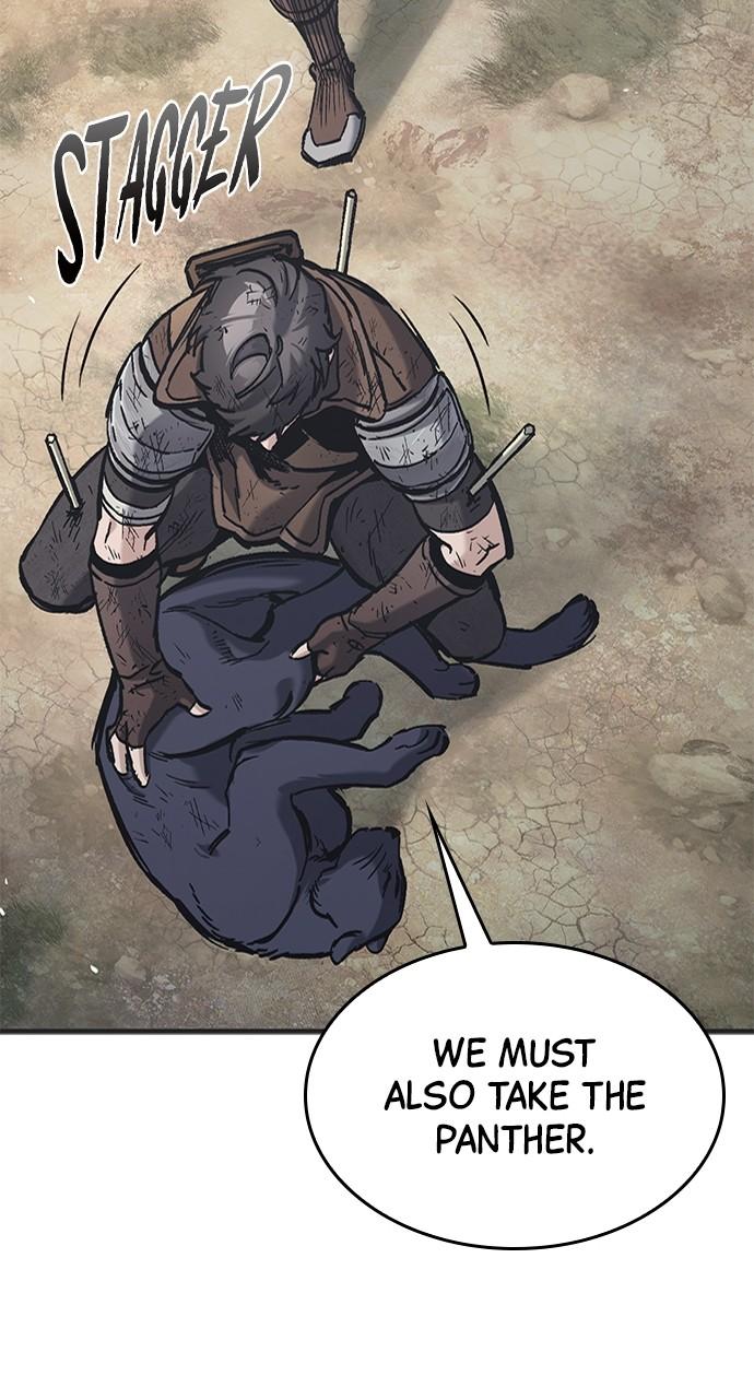 Read Eternally Regressing Knight Manga Online