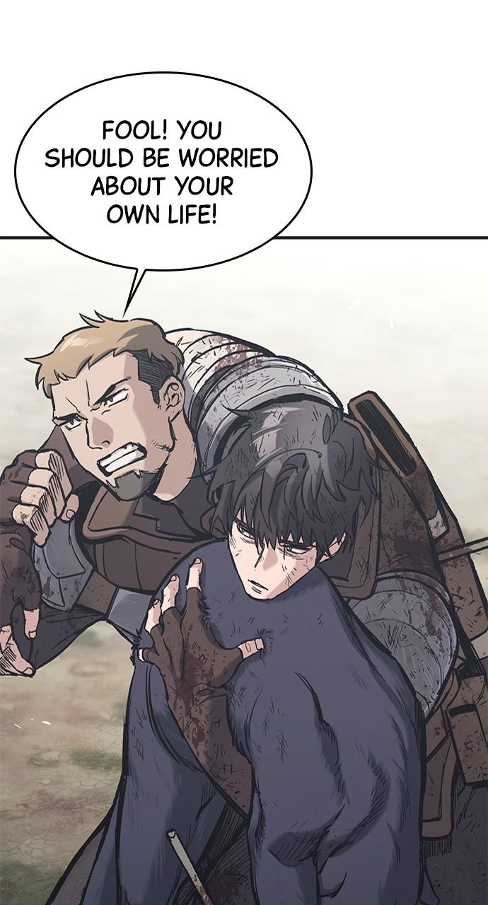 Read Eternally Regressing Knight Manga Online