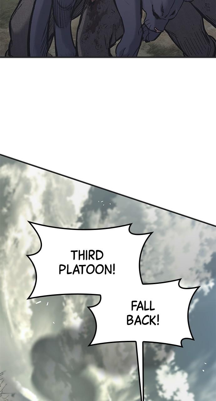 Read Eternally Regressing Knight Manga Online