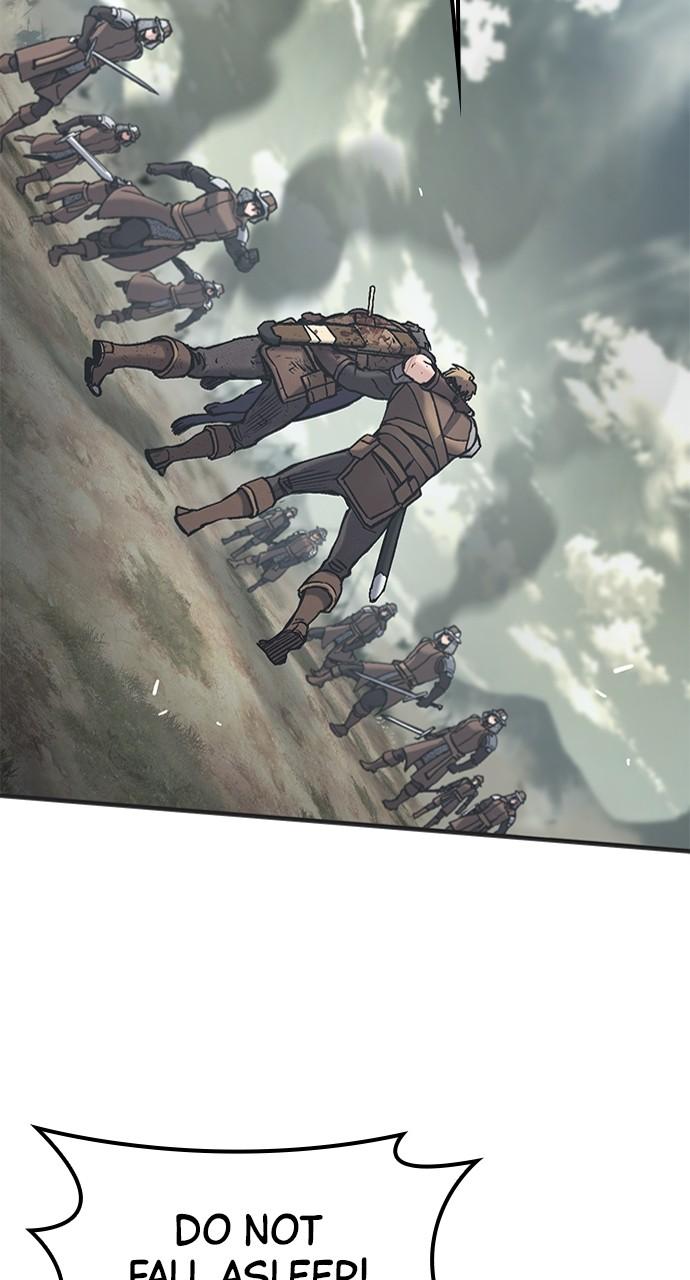 Read Eternally Regressing Knight Manga Online