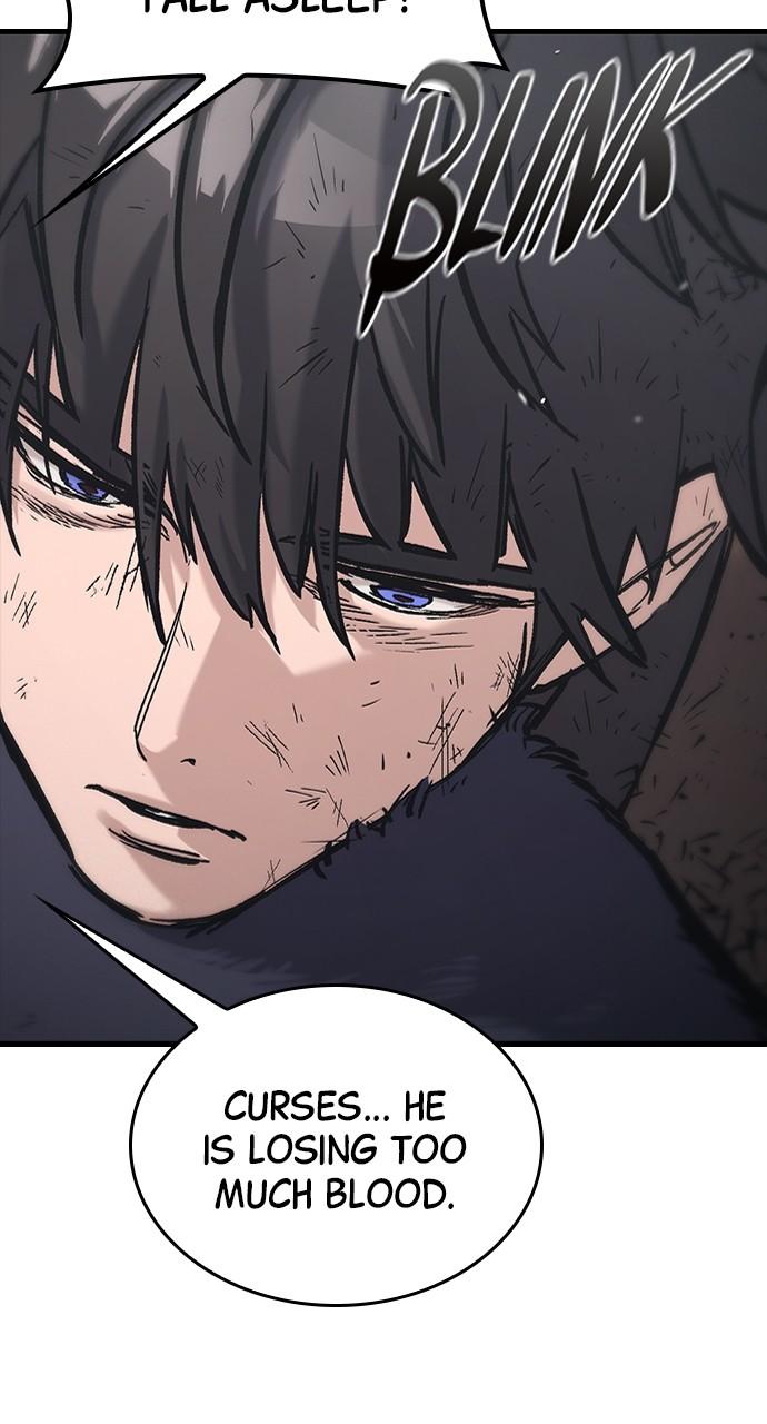 Read Eternally Regressing Knight Manga Online