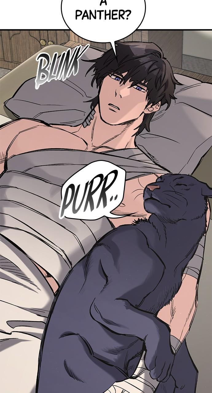 Read Eternally Regressing Knight Manga Online