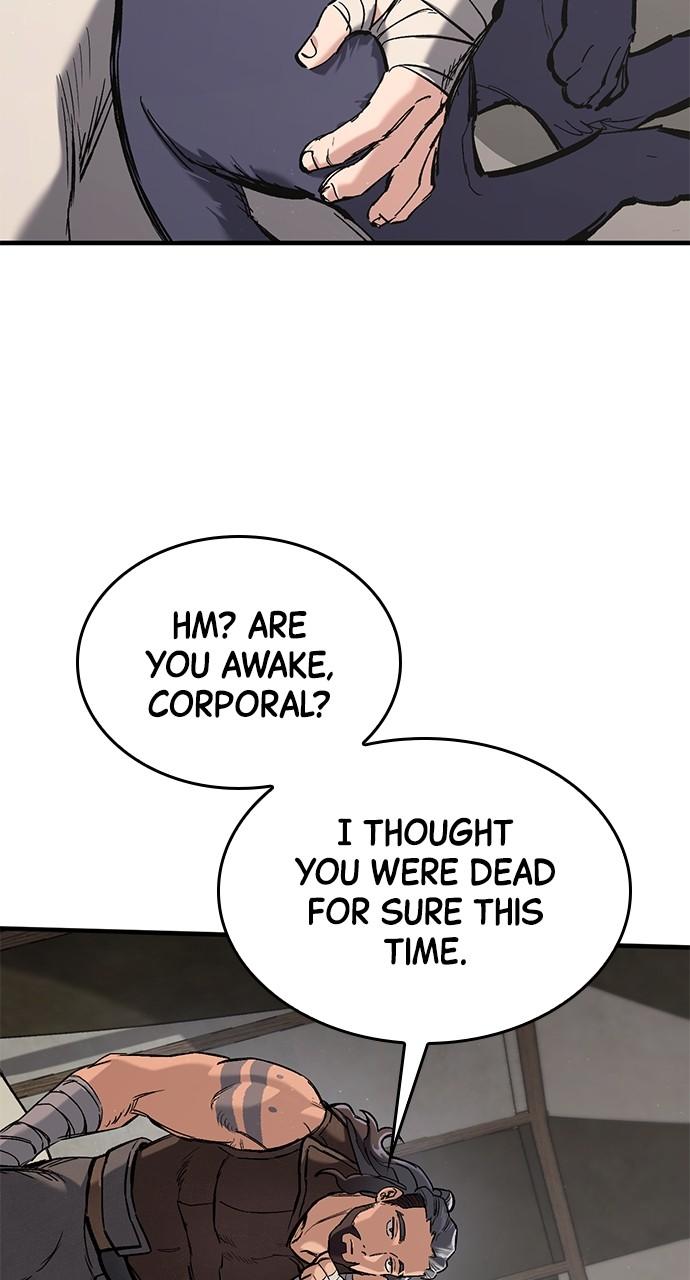 Read Eternally Regressing Knight Manga Online