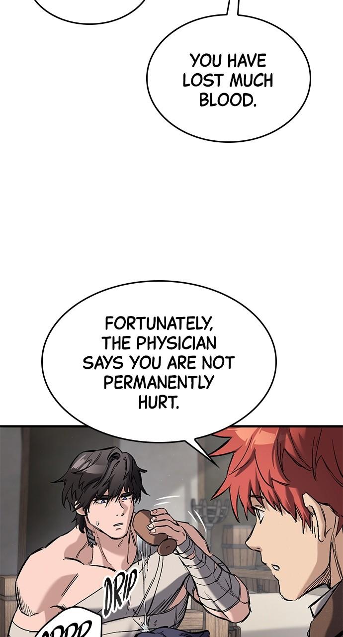 Read Eternally Regressing Knight Manga Online