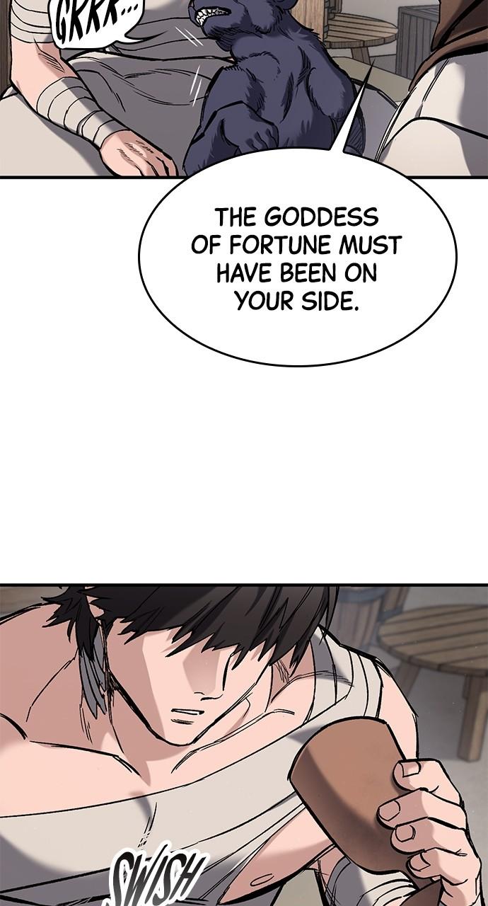 Read Eternally Regressing Knight Manga Online