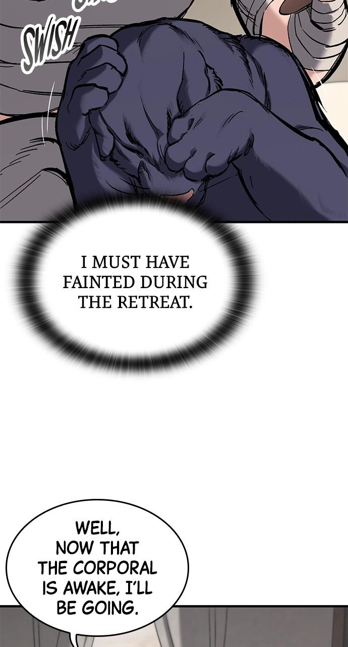 Read Eternally Regressing Knight Manga Online