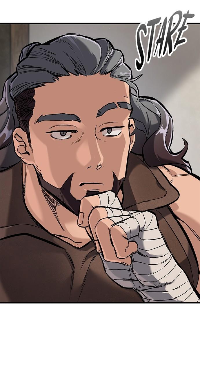 Read Eternally Regressing Knight Manga Online