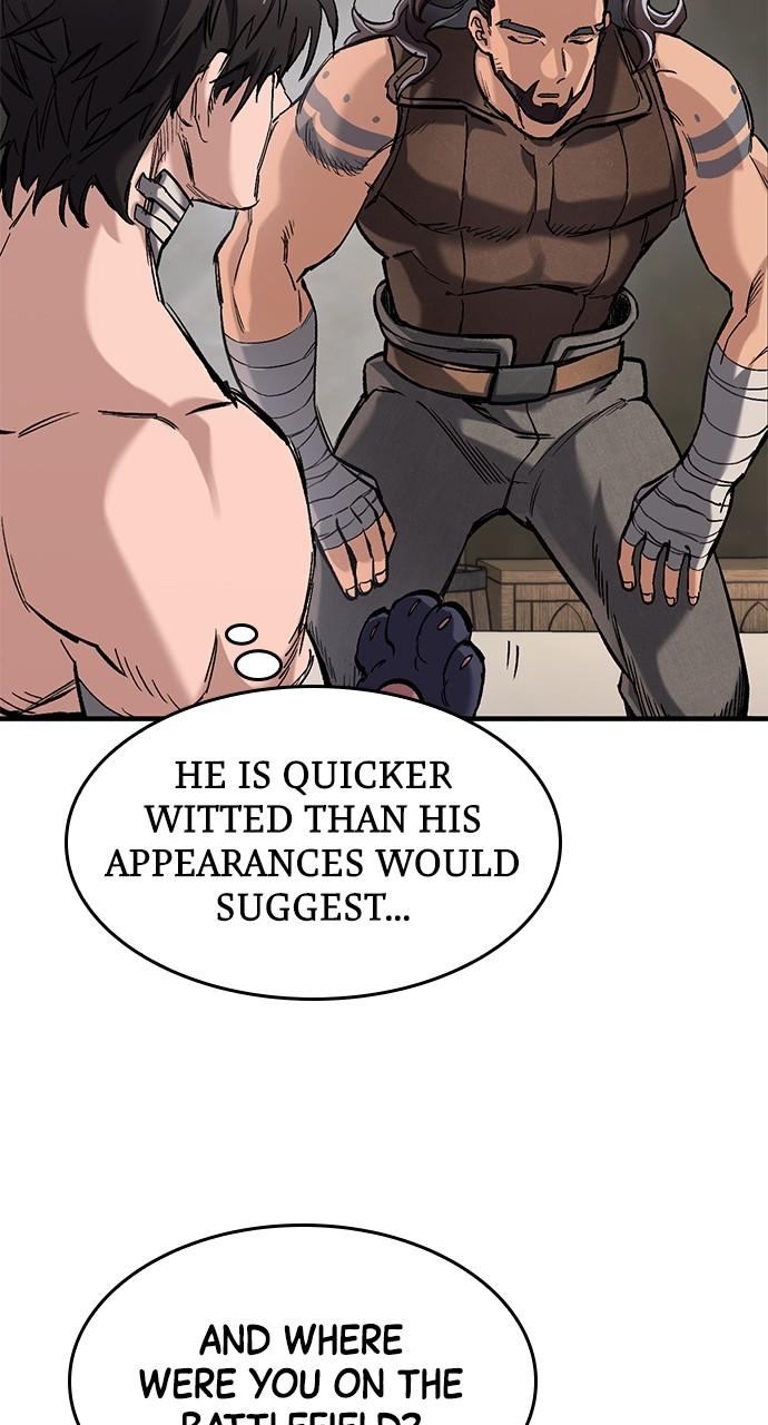 Read Eternally Regressing Knight Manga Online