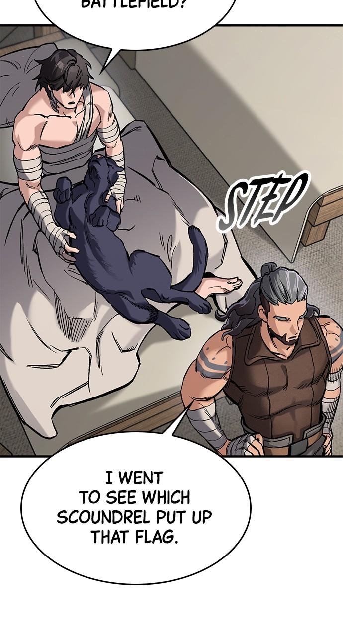 Read Eternally Regressing Knight Manga Online