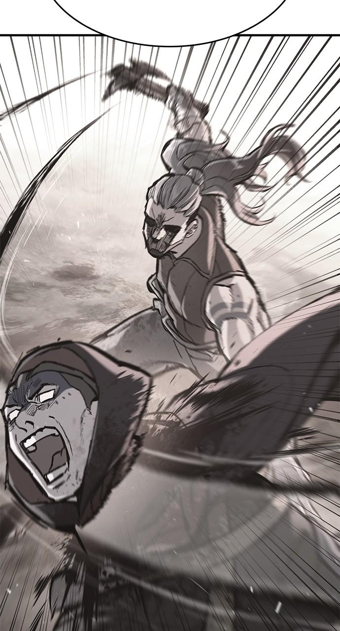 Read Eternally Regressing Knight Manga Online