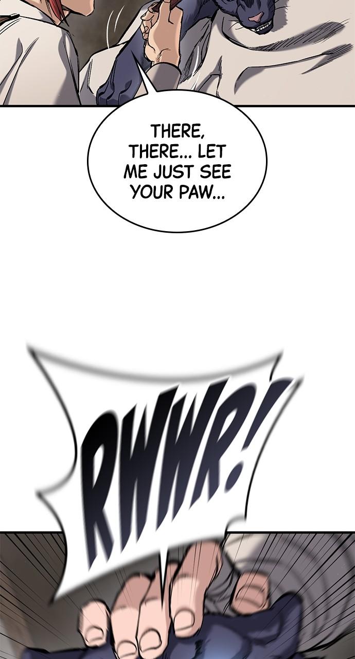 Read Eternally Regressing Knight Manga Online