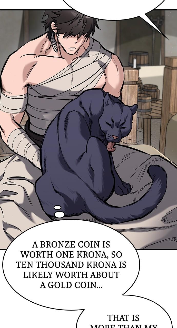 Read Eternally Regressing Knight Manga Online