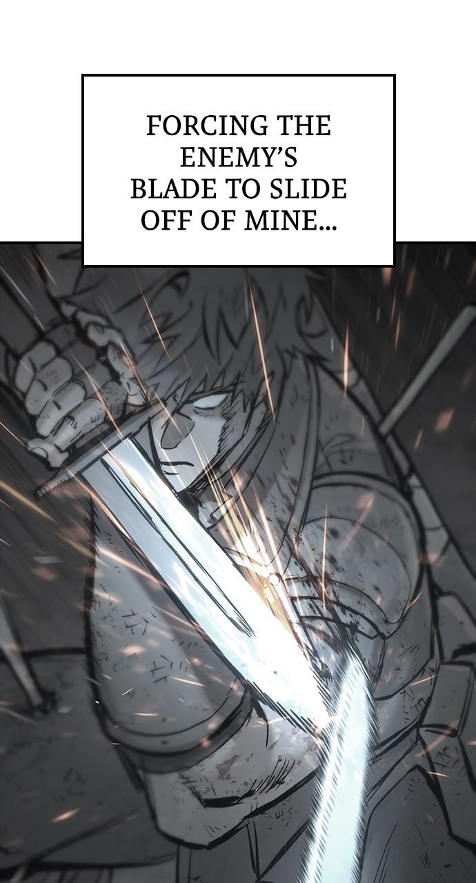 Read Eternally Regressing Knight Manga Online