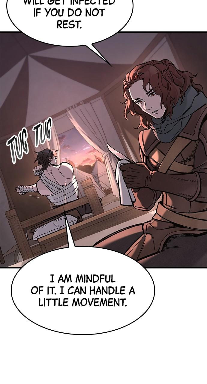 Read Eternally Regressing Knight Manga Online