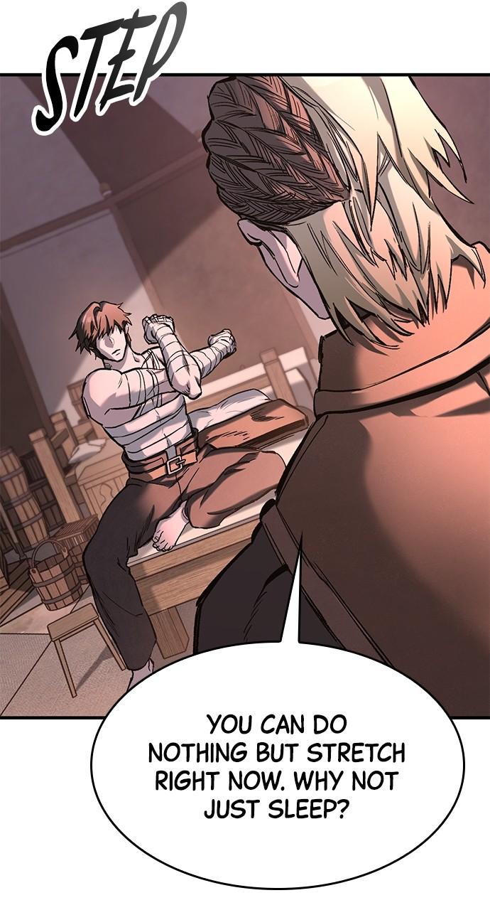 Read Eternally Regressing Knight Manga Online