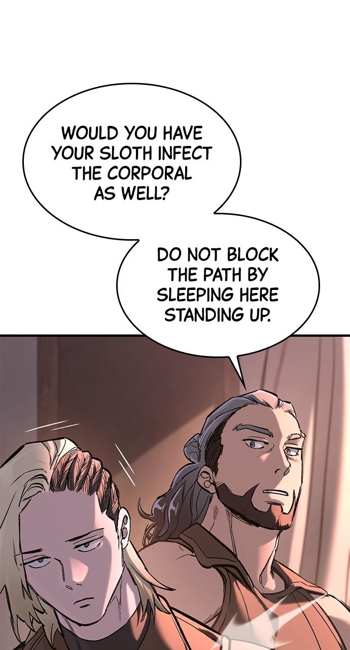 Read Eternally Regressing Knight Manga Online