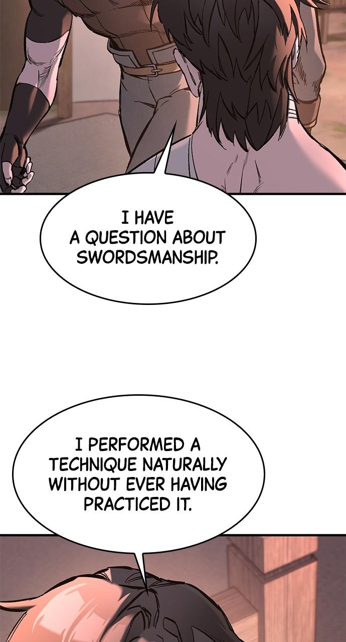 Read Eternally Regressing Knight Manga Online