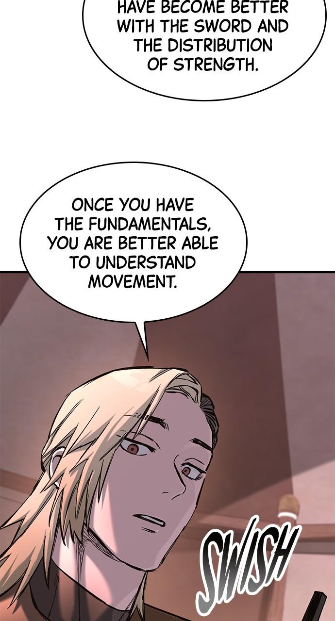 Read Eternally Regressing Knight Manga Online