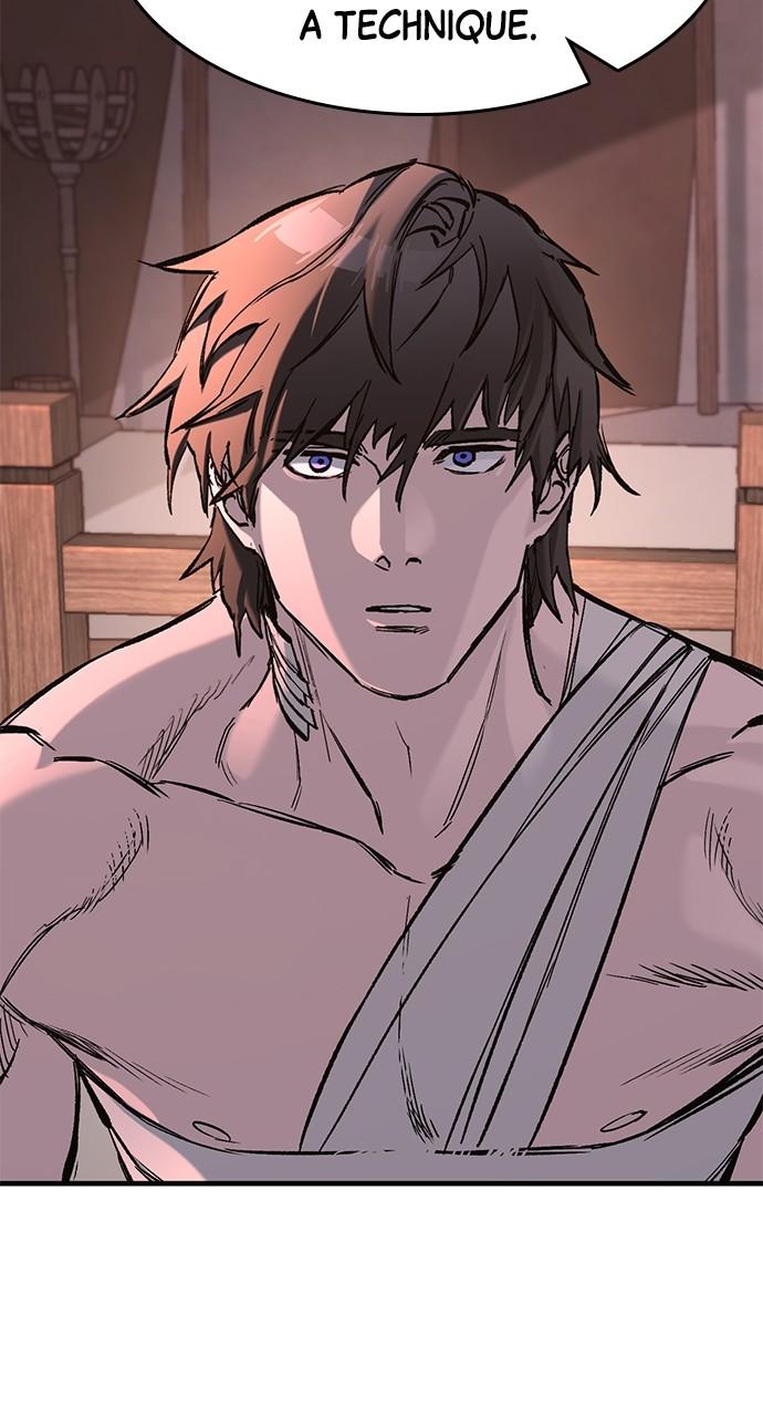 Read Eternally Regressing Knight Manga Online